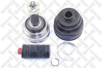 Joint Kit, drive shaft STELLOX 150 1131-SX