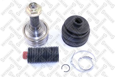 Joint Kit, drive shaft STELLOX 150 1137-SX