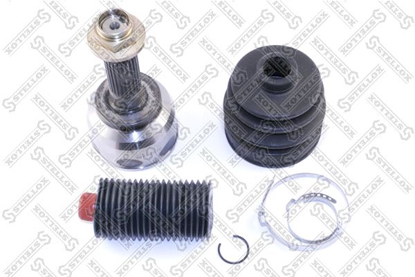 STELLOX 150 1138-SX Joint Kit, drive shaft