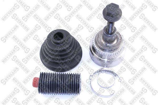 STELLOX 150 1140-SX Joint Kit, drive shaft