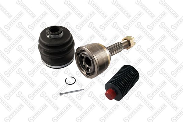 STELLOX 150 1147-SX Joint Kit, drive shaft