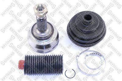 Joint Kit, drive shaft STELLOX 150 1158-SX
