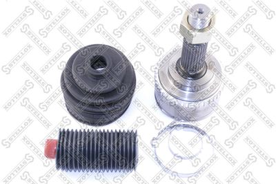 Joint Kit, drive shaft STELLOX 150 1165-SX