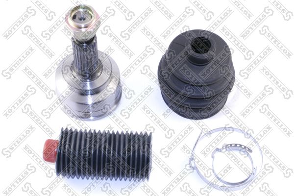 STELLOX 150 1171-SX Joint Kit, drive shaft