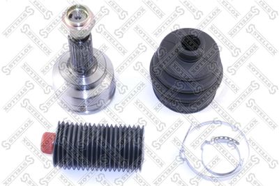 Joint Kit, drive shaft STELLOX 150 1171-SX