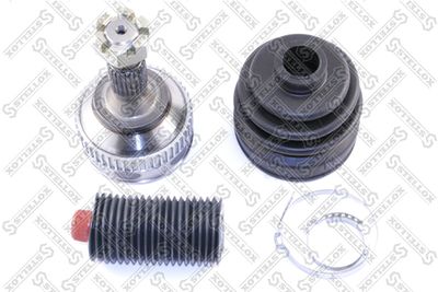 Joint Kit, drive shaft STELLOX 150 1182-SX