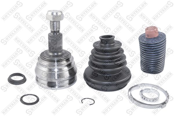STELLOX 150 1189-SX Joint Kit, drive shaft