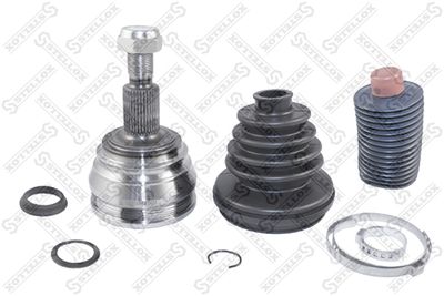 Joint Kit, drive shaft STELLOX 150 1189-SX