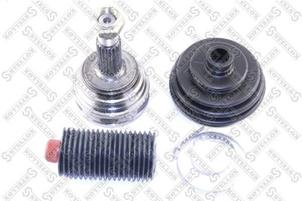 STELLOX 150 1190-SX Joint Kit, drive shaft