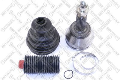 Joint Kit, drive shaft STELLOX 150 1192-SX