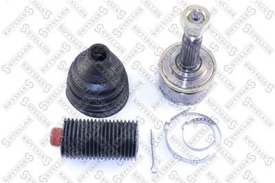 Joint Kit, drive shaft STELLOX 150 1196-SX
