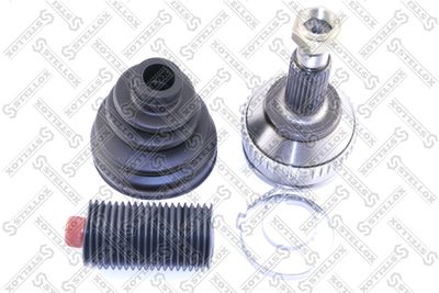 Joint Kit, drive shaft STELLOX 150 1200-SX
