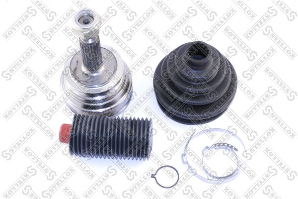 STELLOX 150 1204-SX Joint Kit, drive shaft