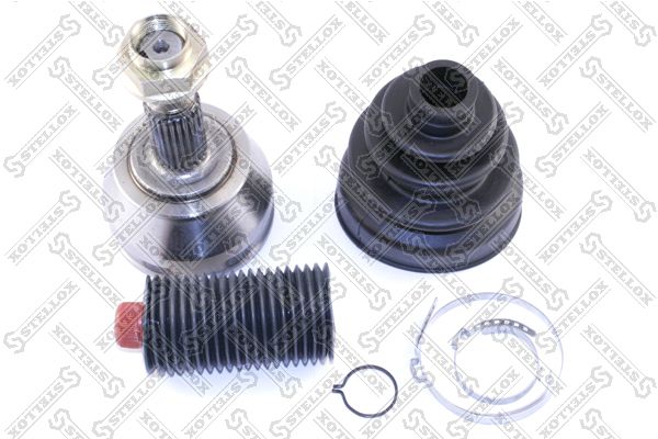 STELLOX 150 1211-SX Joint Kit, drive shaft