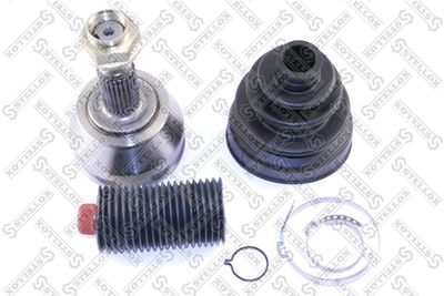 Joint Kit, drive shaft STELLOX 150 1211-SX