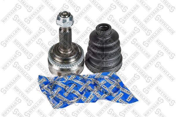 STELLOX 150 1218-SX Joint Kit, drive shaft