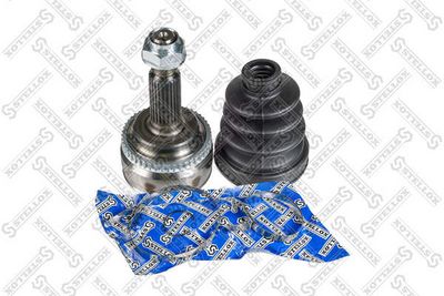 Joint Kit, drive shaft STELLOX 150 1218-SX