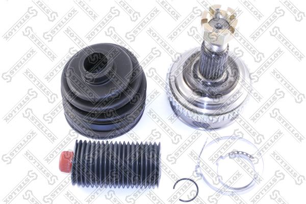 STELLOX 150 1222-SX Joint Kit, drive shaft