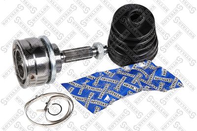 Joint Kit, drive shaft STELLOX 150 1223-SX