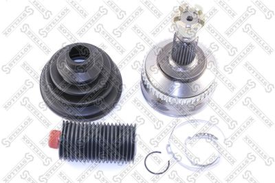 Joint Kit, drive shaft STELLOX 150 1224-SX