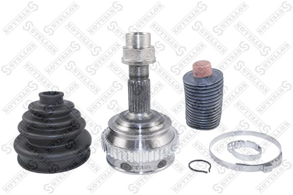 STELLOX 150 1227-SX Joint Kit, drive shaft