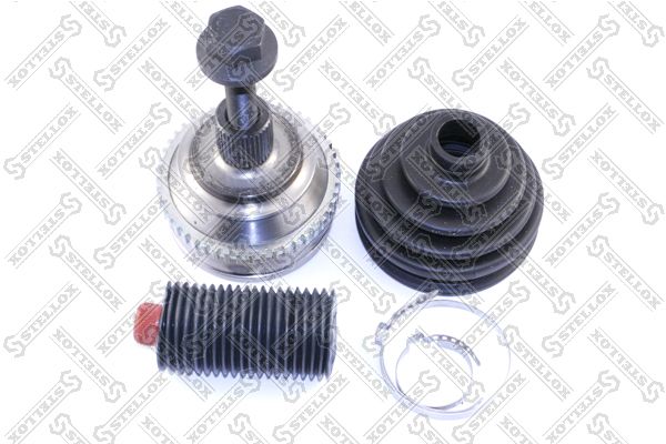 STELLOX 150 1229-SX Joint Kit, drive shaft