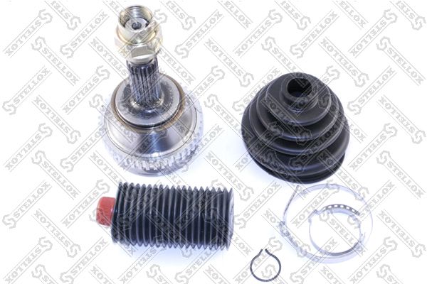 STELLOX 150 1232-SX Joint Kit, drive shaft
