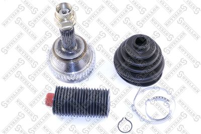 Joint Kit, drive shaft STELLOX 150 1232-SX