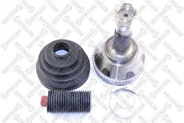 STELLOX 150 1236-SX Joint Kit, drive shaft