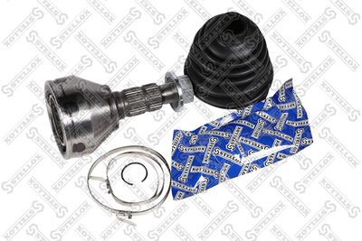 Joint Kit, drive shaft STELLOX 150 1238-SX