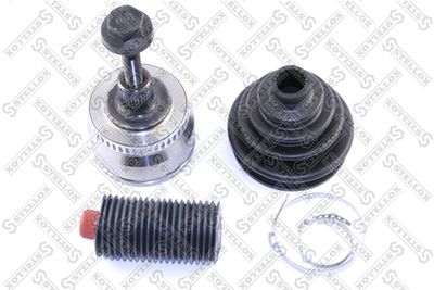 Joint Kit, drive shaft STELLOX 150 1239-SX