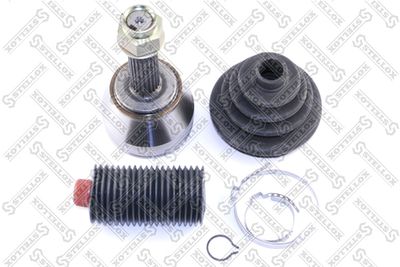 Joint Kit, drive shaft STELLOX 150 1240-SX