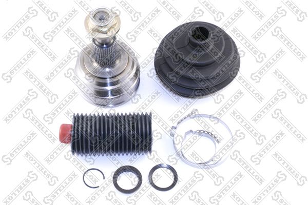 STELLOX 150 1241-SX Joint Kit, drive shaft