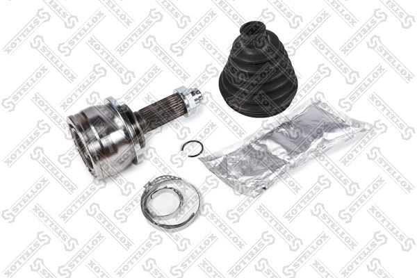 STELLOX 150 1247-SX Joint Kit, drive shaft