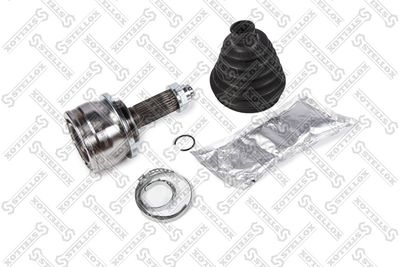 Joint Kit, drive shaft STELLOX 150 1247-SX