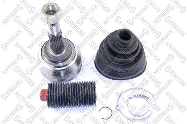 STELLOX 150 1248-SX Joint Kit, drive shaft