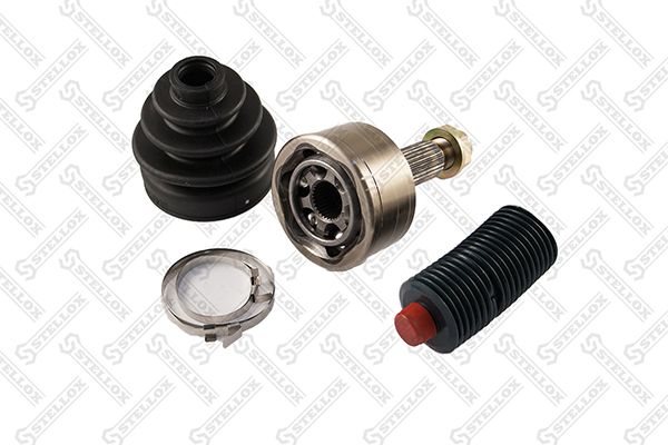 STELLOX 150 1255-SX Joint Kit, drive shaft