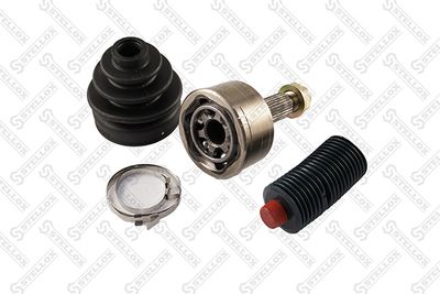 Joint Kit, drive shaft STELLOX 150 1255-SX