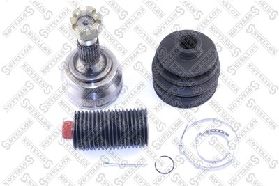 Joint Kit, drive shaft STELLOX 150 1259-SX