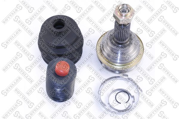 STELLOX 150 1266-SX Joint Kit, drive shaft