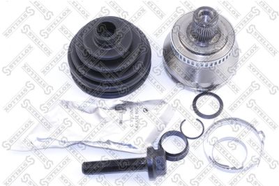 Joint Kit, drive shaft STELLOX 150 1267-SX