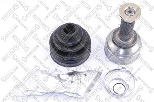 STELLOX 150 1268-SX Joint Kit, drive shaft