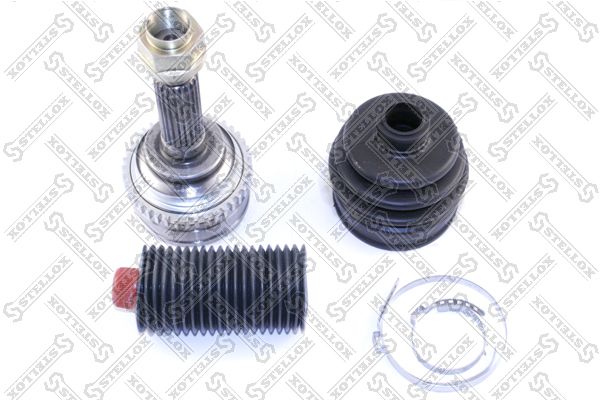 STELLOX 150 1280-SX Joint Kit, drive shaft