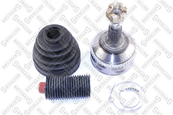STELLOX 150 1281-SX Joint Kit, drive shaft