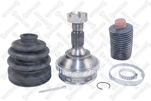 STELLOX 150 1282-SX Joint Kit, drive shaft