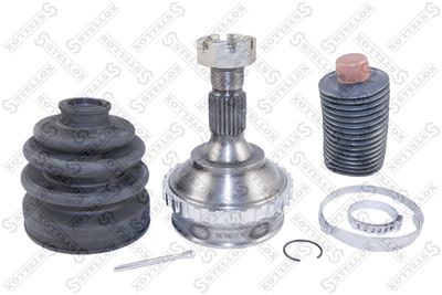 Joint Kit, drive shaft STELLOX 150 1282-SX