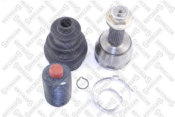 STELLOX 150 1283-SX Joint Kit, drive shaft
