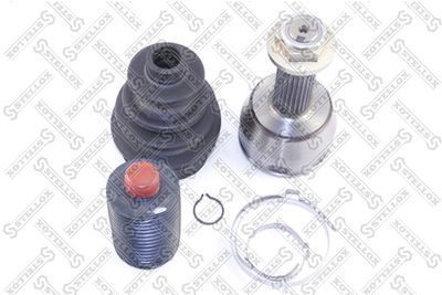 Joint Kit, drive shaft STELLOX 150 1283-SX