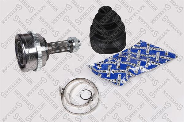 STELLOX 150 1284-SX Joint Kit, drive shaft