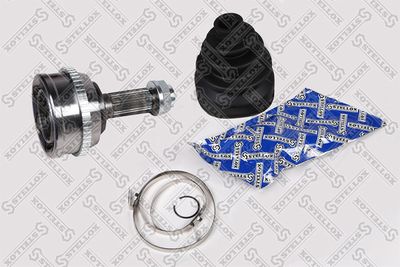 Joint Kit, drive shaft STELLOX 150 1284-SX